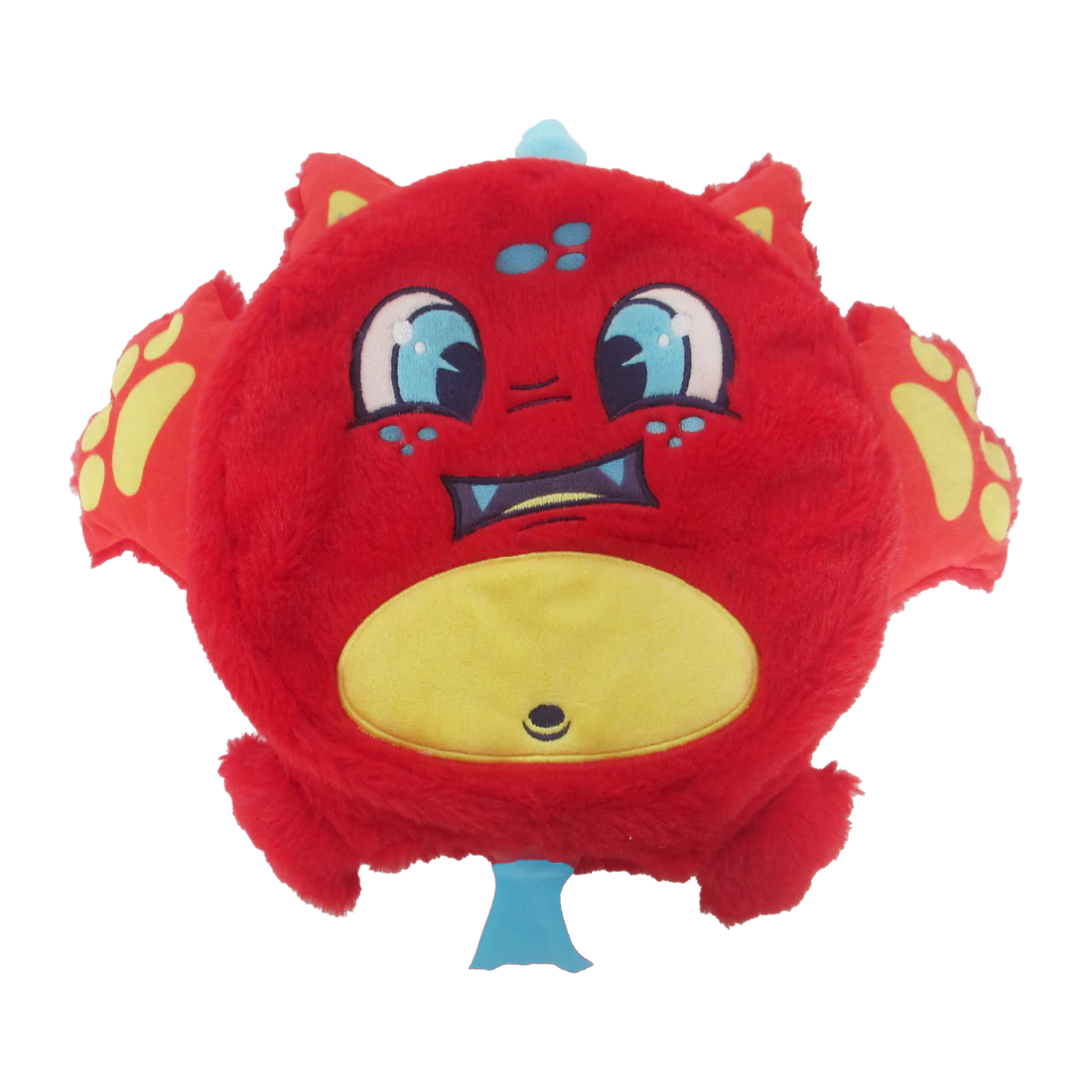 Fart Monsters Preview #8