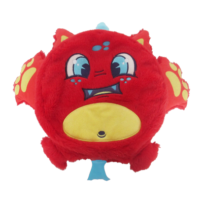 Fart Monsters Preview #8