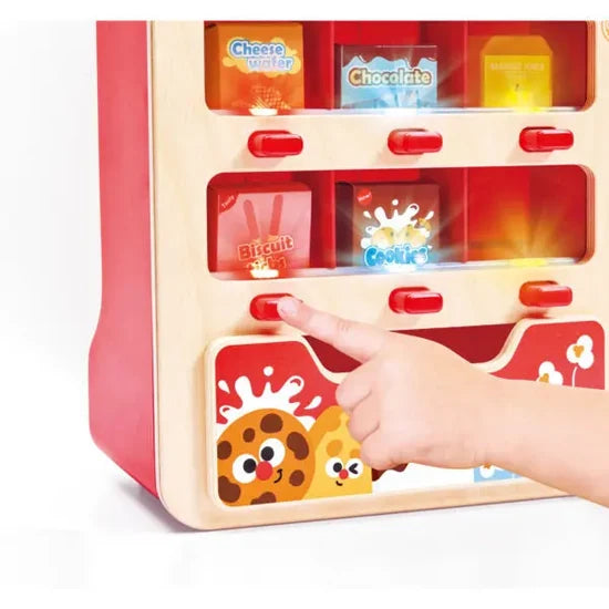 Fantastic Vending Machine Cover