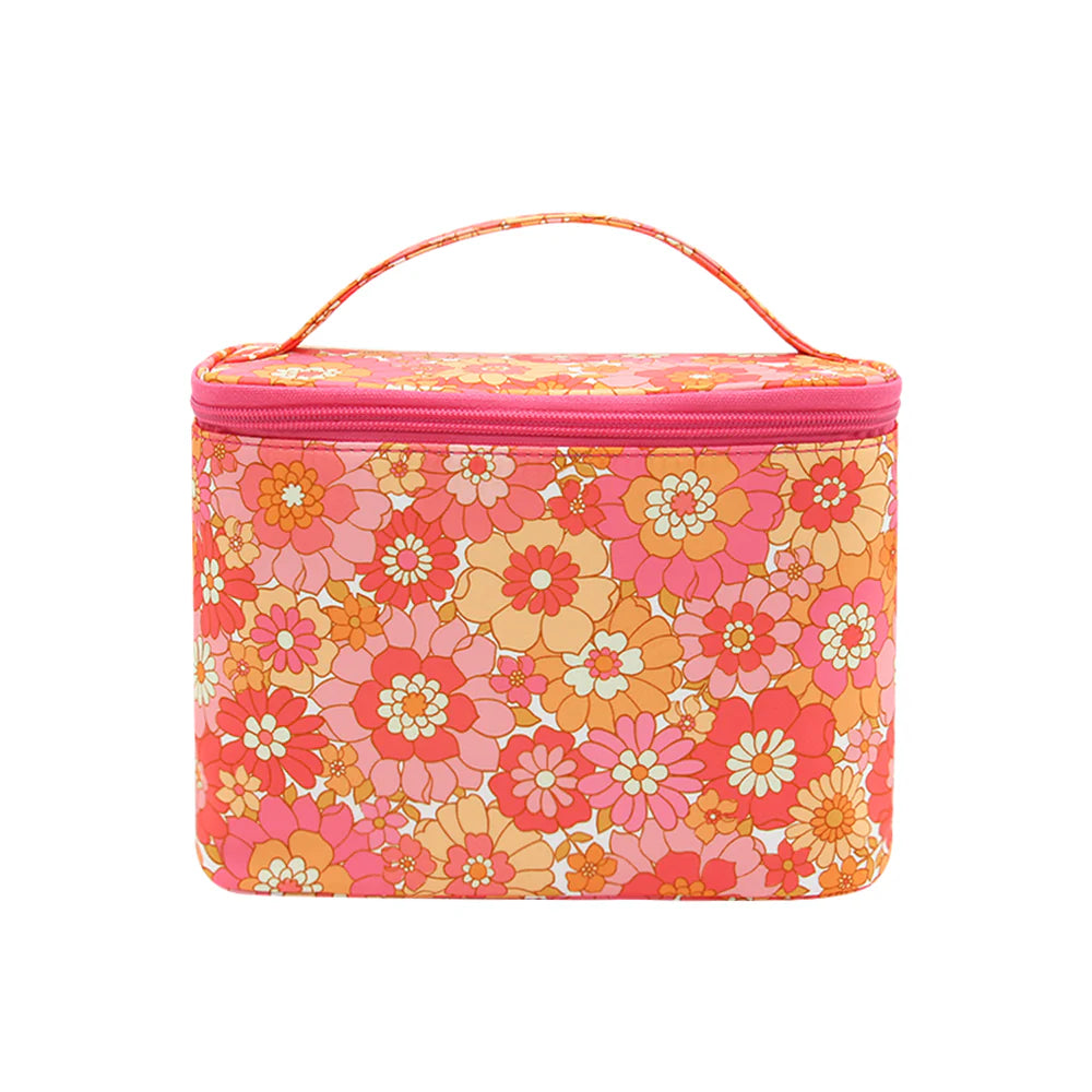 Karma Collection Cosmetic Bags Cover