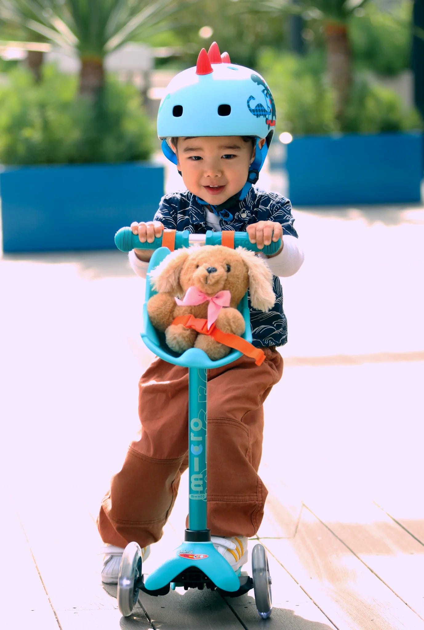 Tomfoolery Toys | Aqua ScootaSeatz