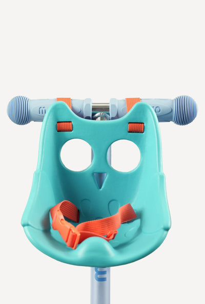 Aqua ScootaSeatz Preview #3