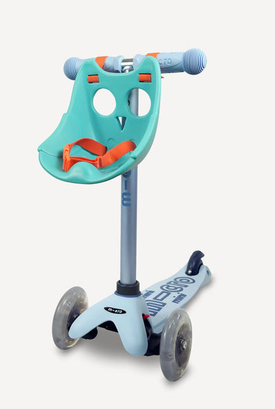 Aqua ScootaSeatz Preview #5