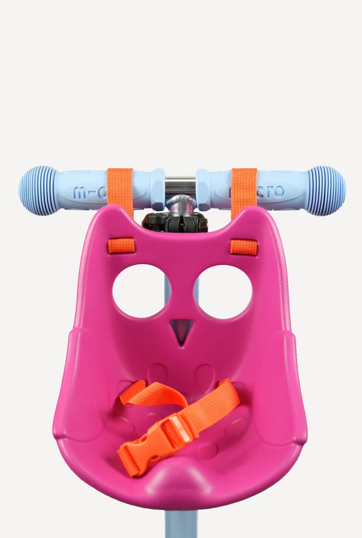 Scootaseatz Pink Cover
