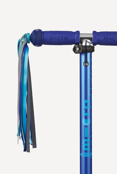 Micro Scooter Streamers Preview #3