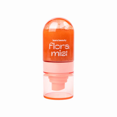 Flora Mist Shimmer Body Spray Preview #2
