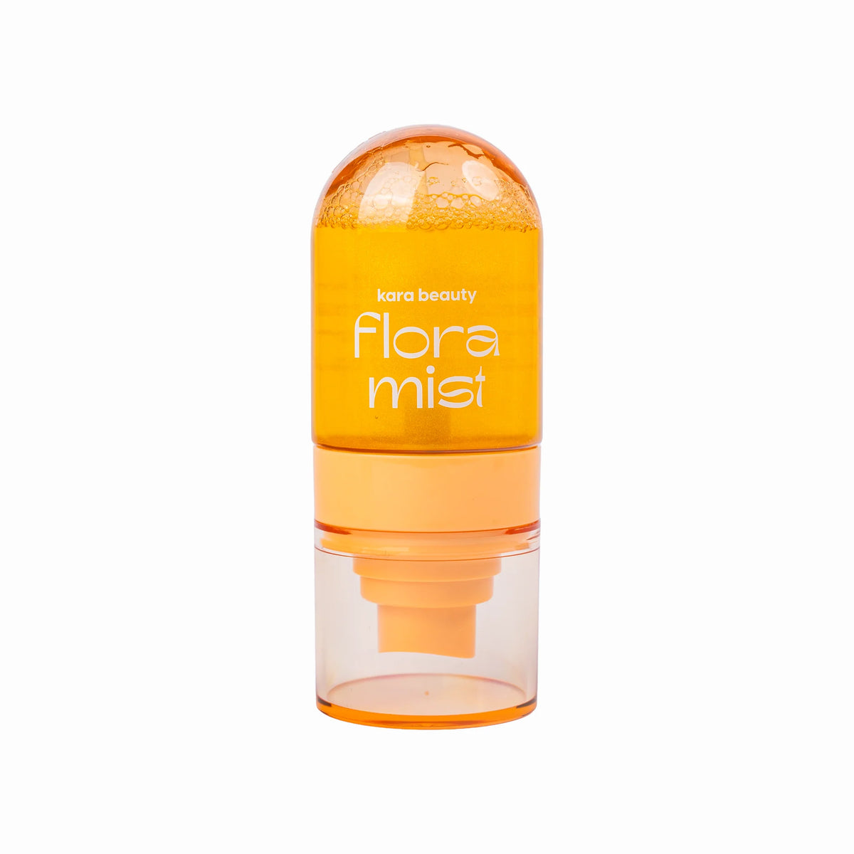 Flora Mist Shimmer Body Spray Cover