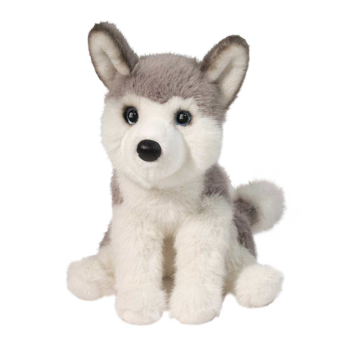 Flurrie Husky Cover