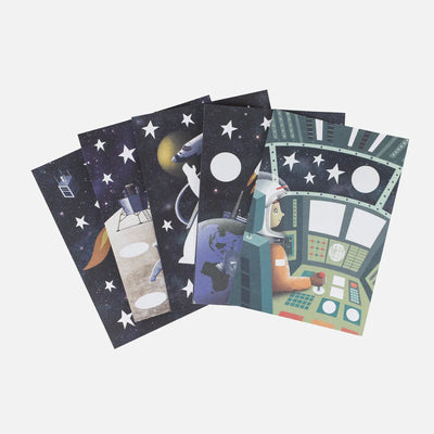 Foil Art Kits Preview #9