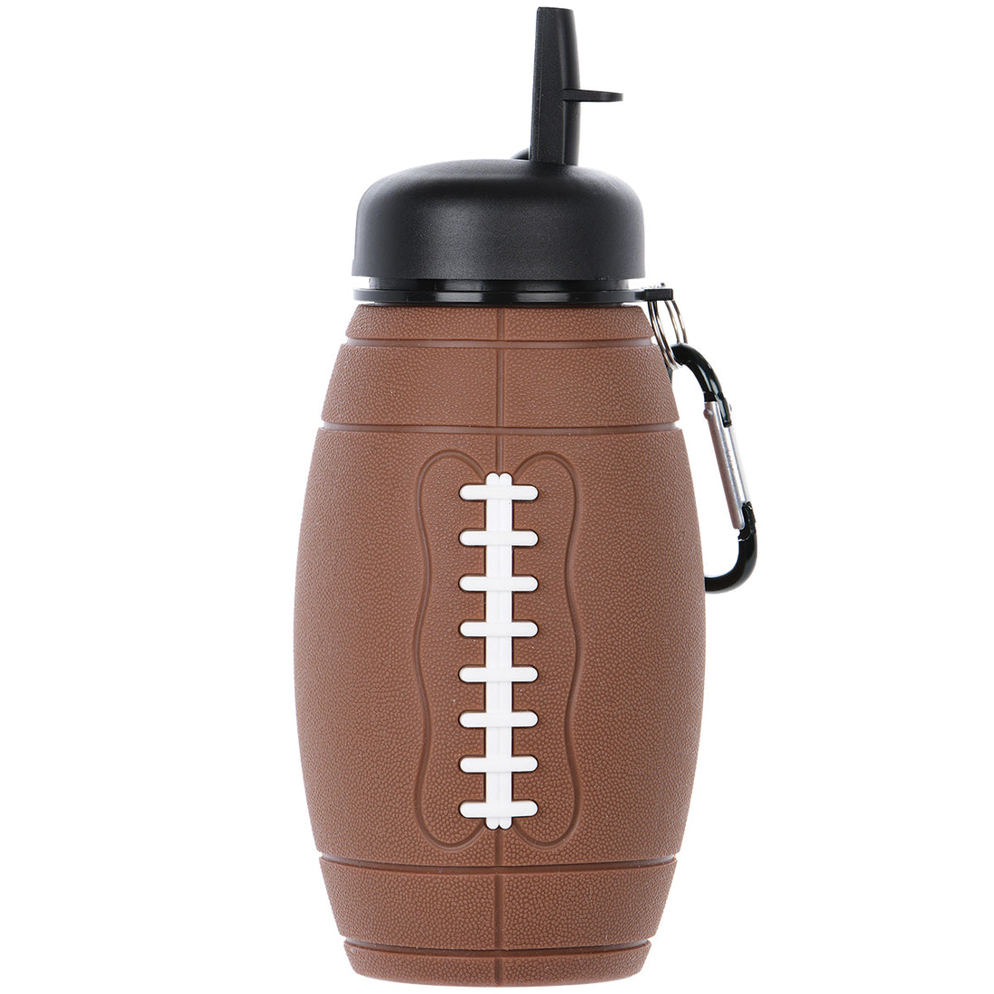 Football Water Bottle Preview #2