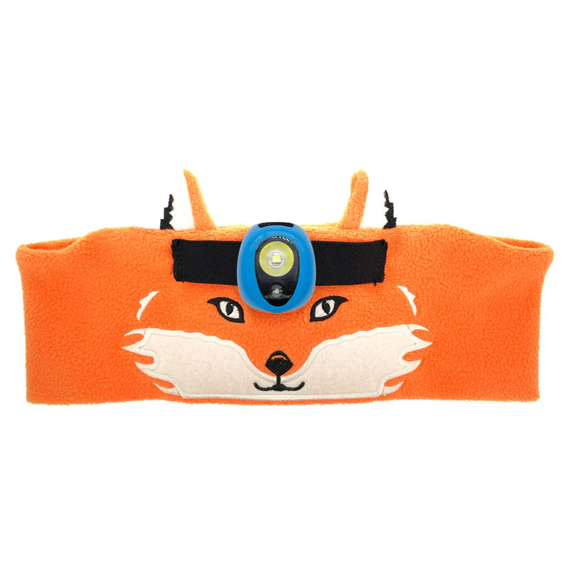 WildLight Headlamps Cover