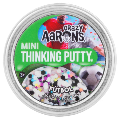 Futbol Mini Putty Preview #3