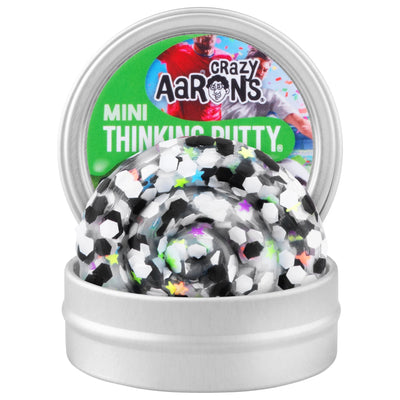 Futbol Mini Putty Preview #1