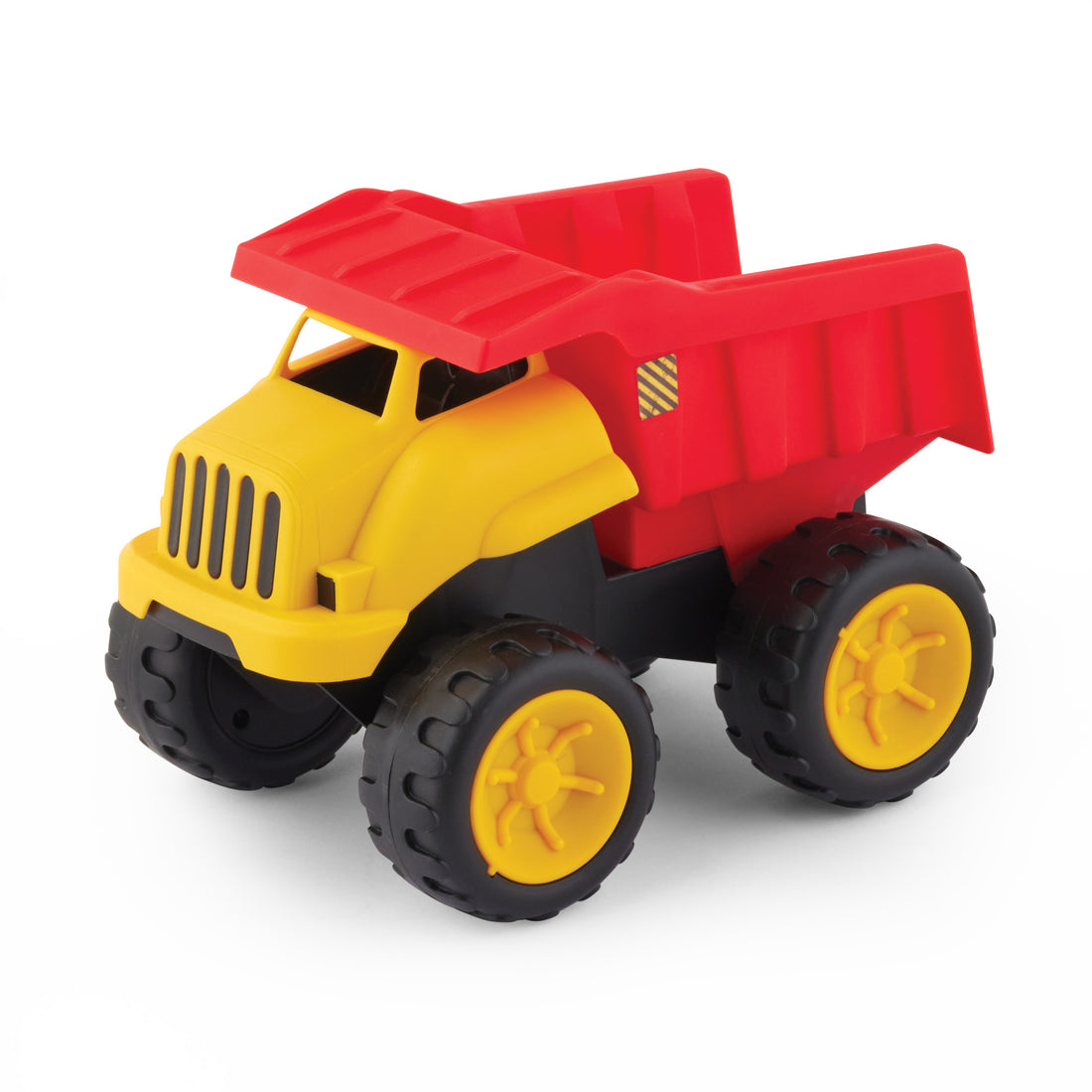 Big Tuffies Truck Set Preview #4