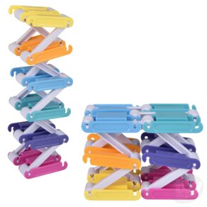 Infinite Ladder Fidget Cover