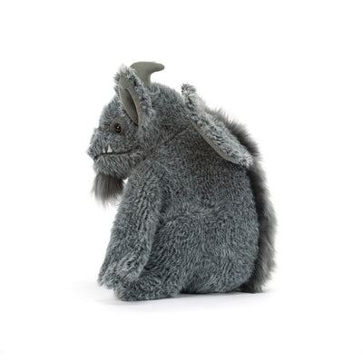 Growlston Gargoyle Preview #3