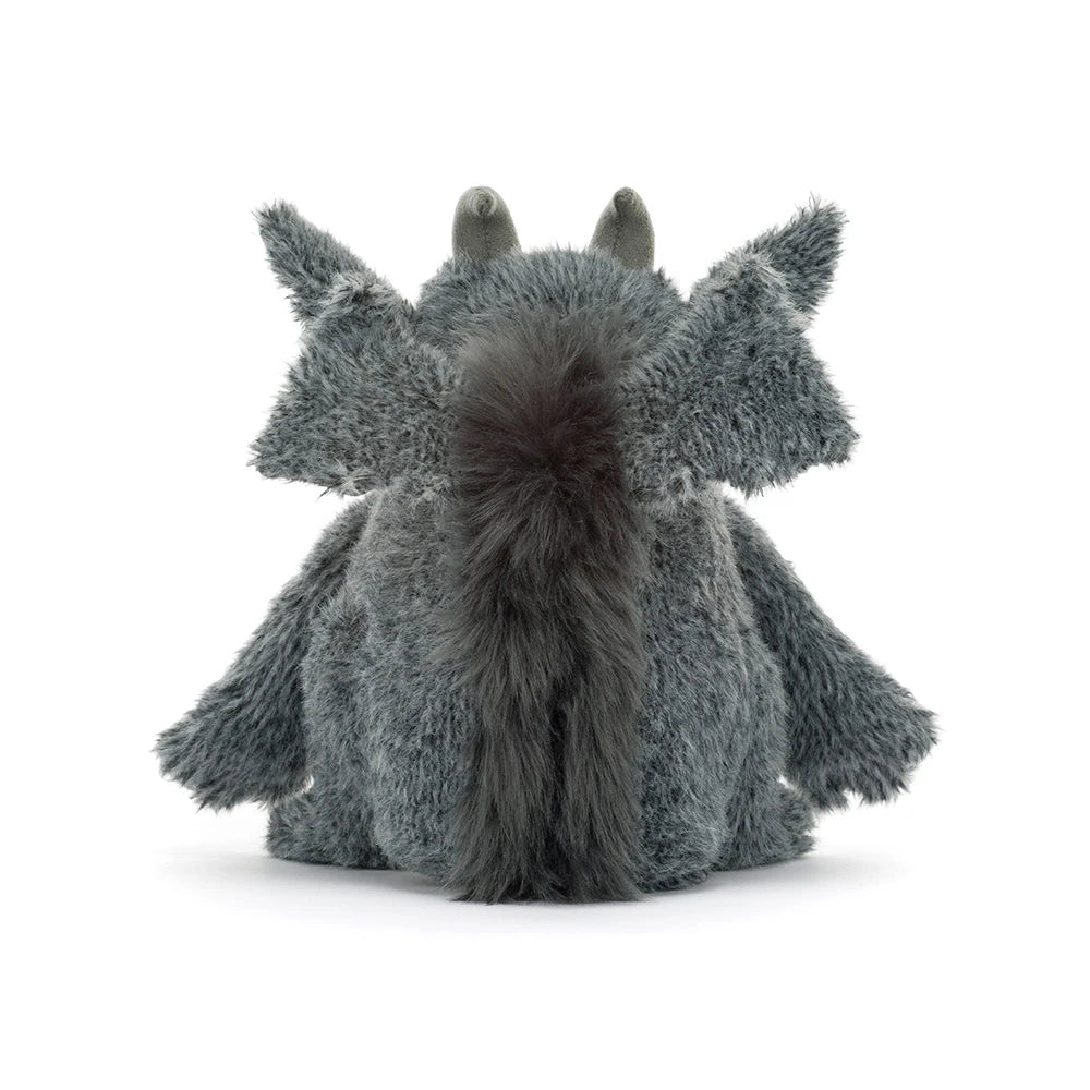Growlston Gargoyle Cover