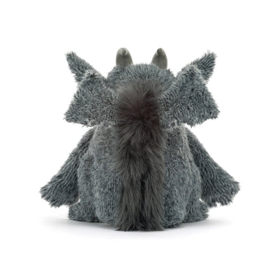 Growlston Gargoyle Preview #4