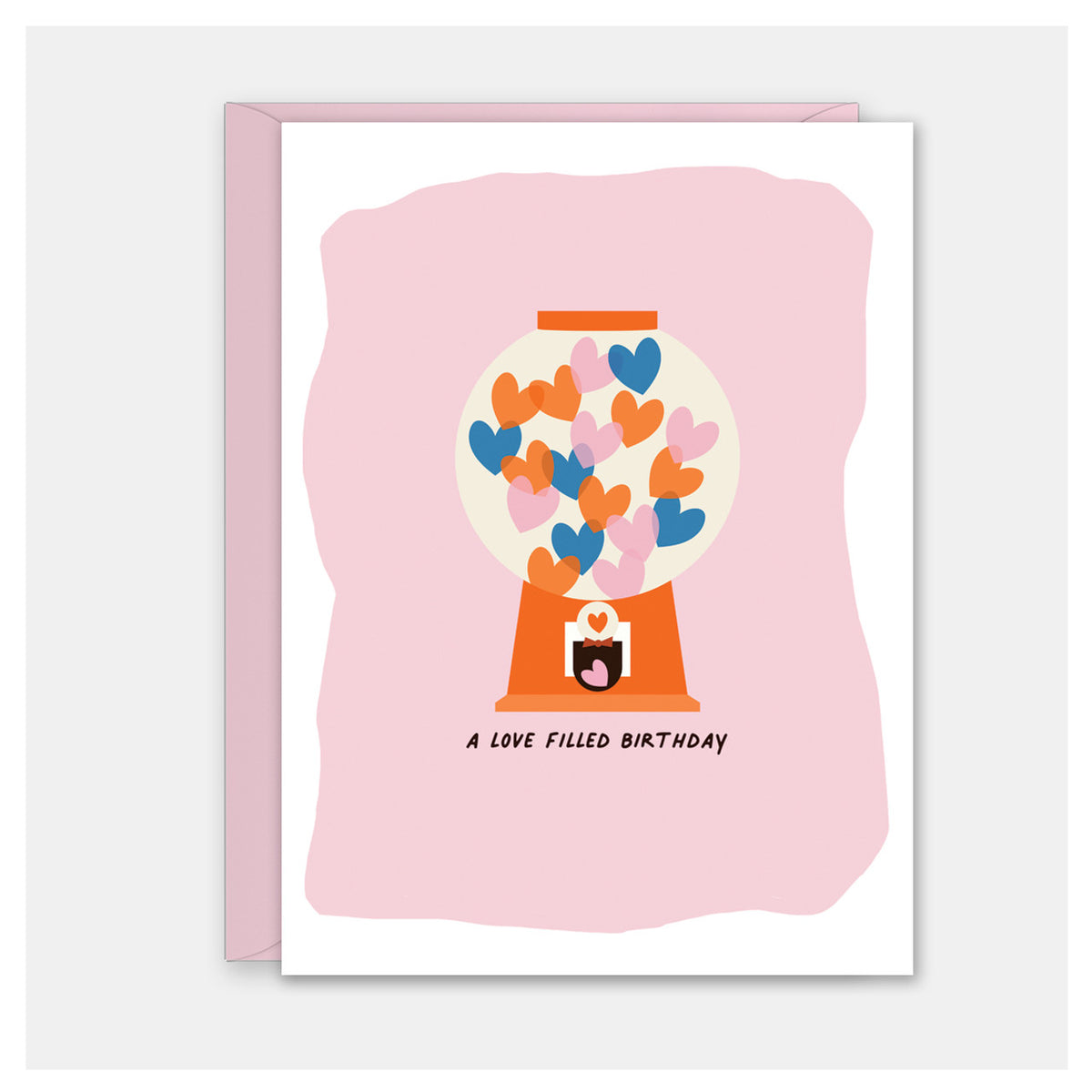 Boutique Cards Cover