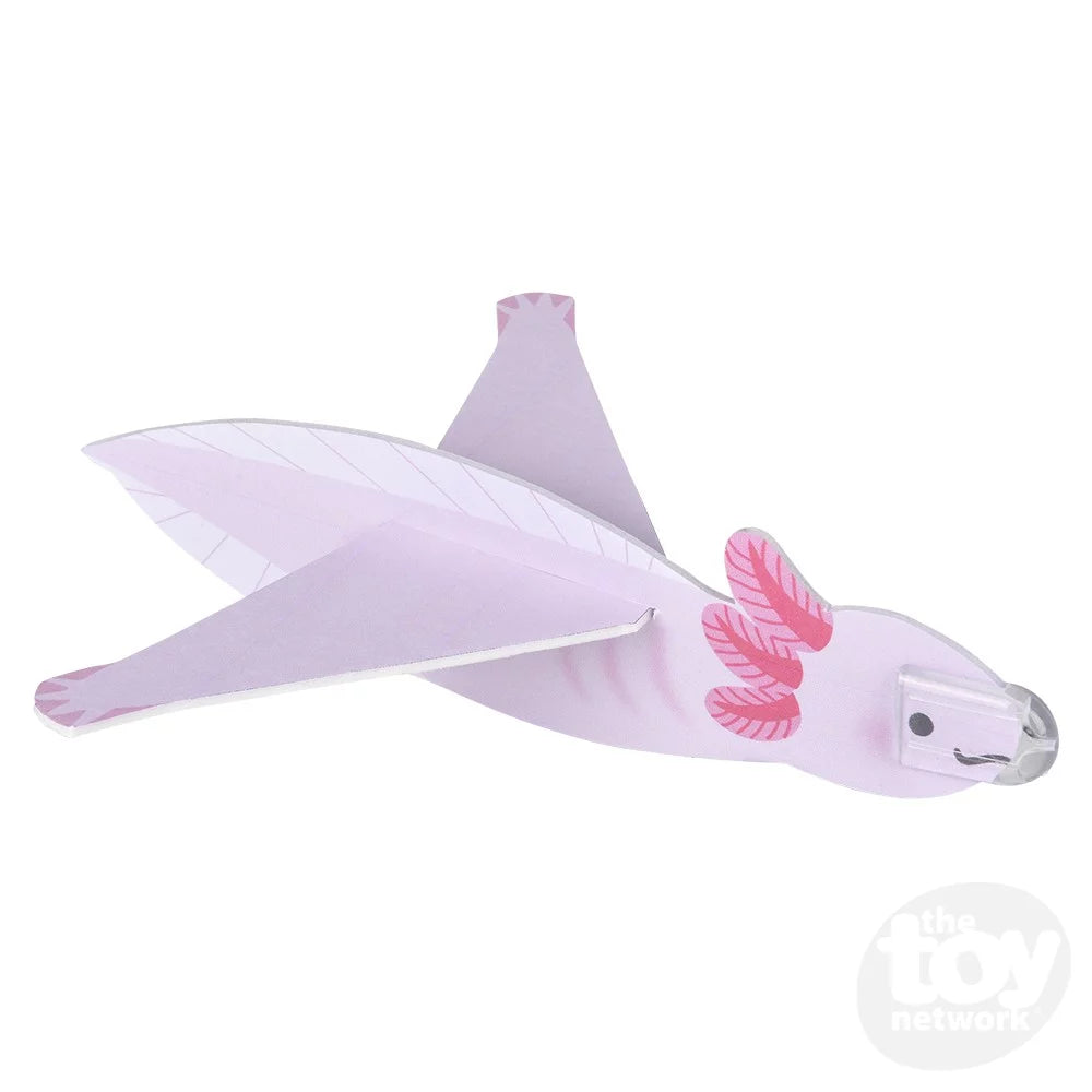 Axolotl Glider Cover