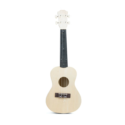 MYO Ukulele Preview #1