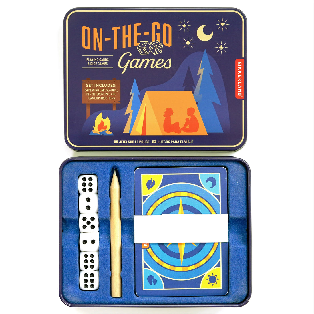 On-the-Go Games Preview #3