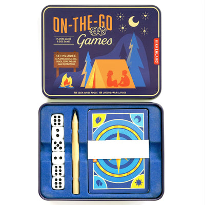 On-the-Go Games Preview #3
