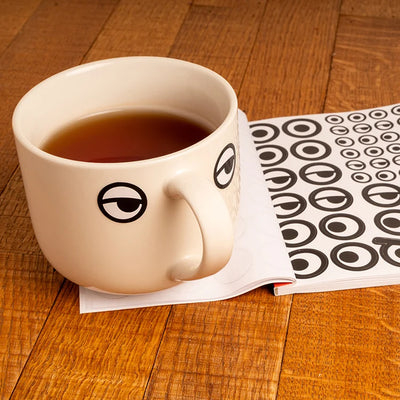 I See You Sticker Book Preview #2