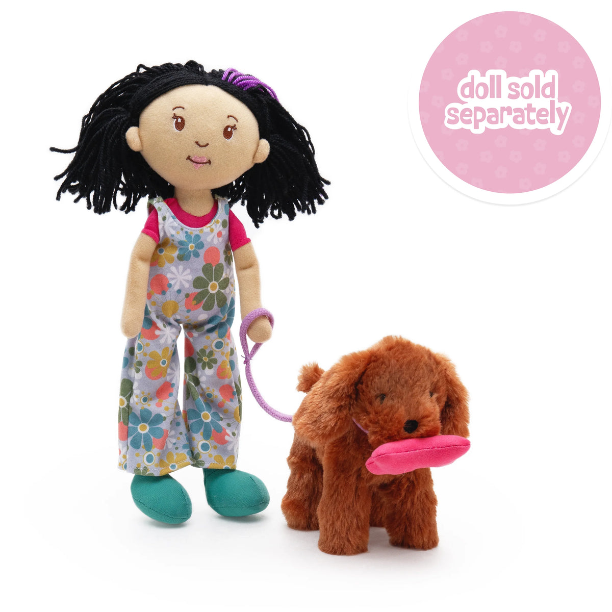 Groovy Girls: Petal the Groovy Dog Cover