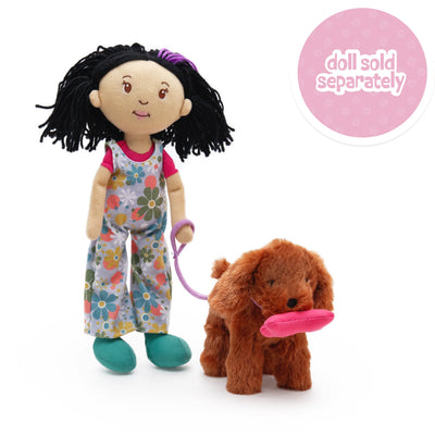 Groovy Girls: Petal the Groovy Dog Preview #2