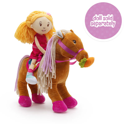Groovy Girls: Blossom the Groovy Horse Preview #2