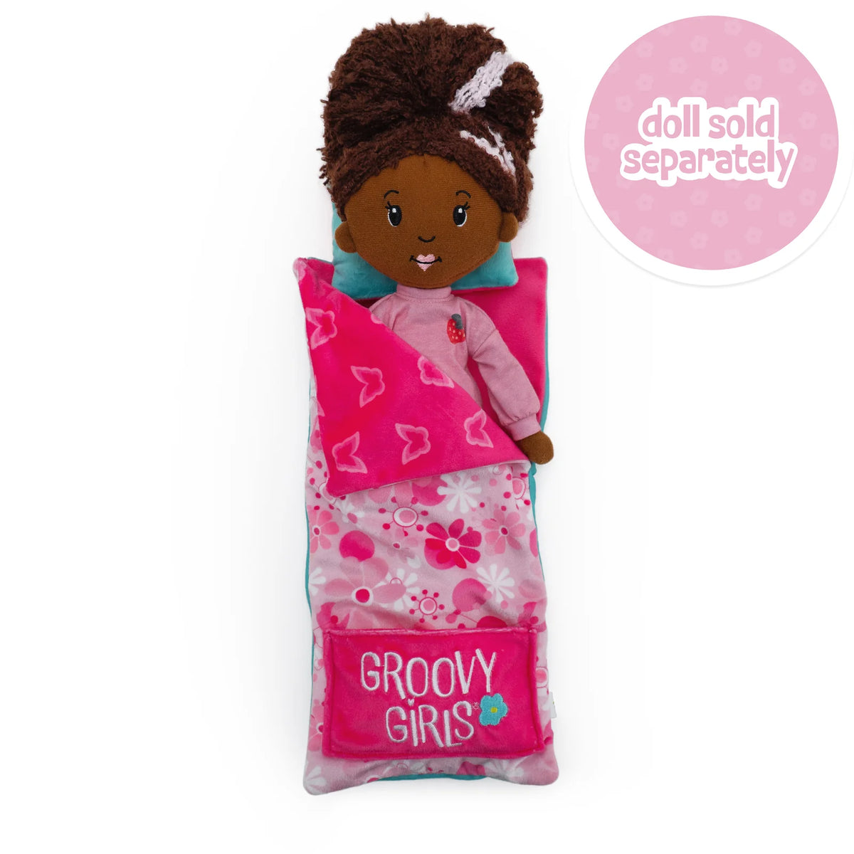 Groovy Girls: Super Duper Sleeping Bag Cover
