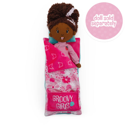 Groovy Girls: Super Duper Sleeping Bag Preview #3