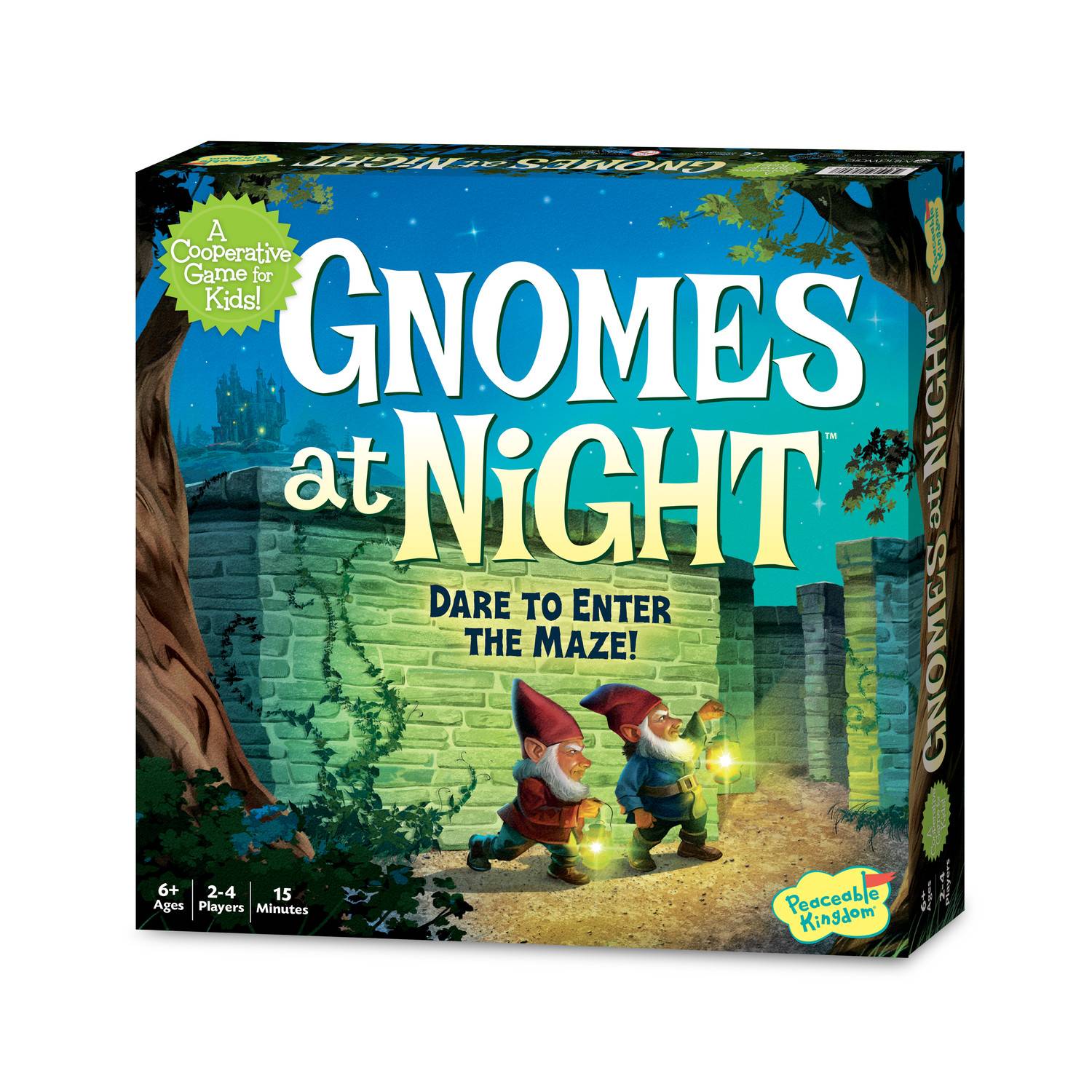Tomfoolery Toys | Gnomes At Night