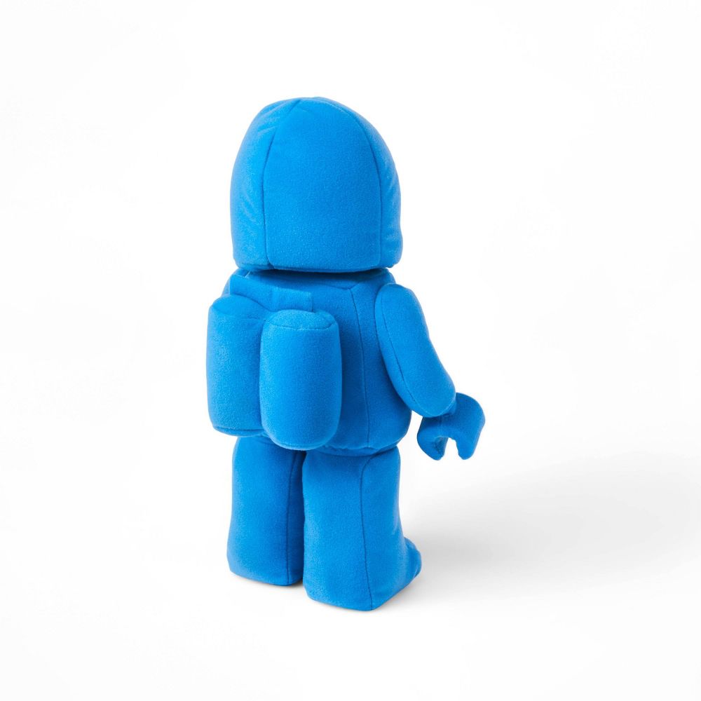 LEGO Blue Astronaut Preview #2