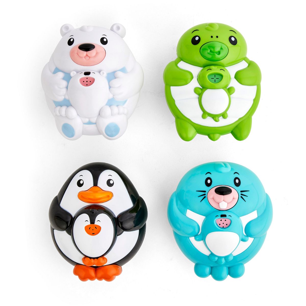 Tomfoolery Toys | Splish N Splash