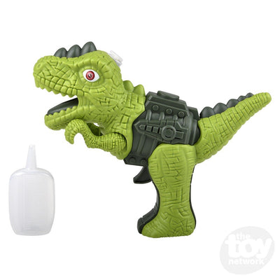 T-Rex Water Vapor Blaster Preview #2