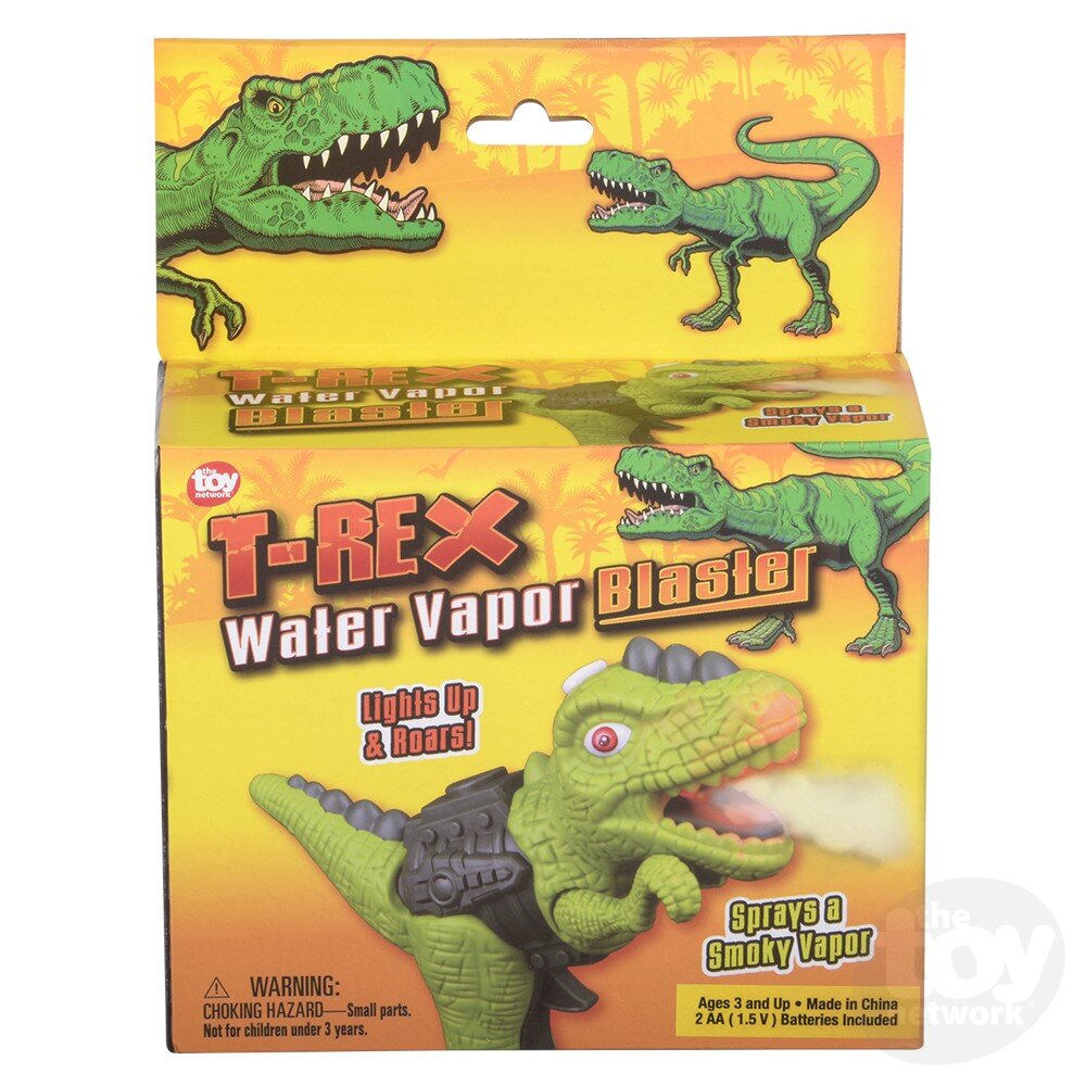 T-Rex Water Vapor Blaster Cover
