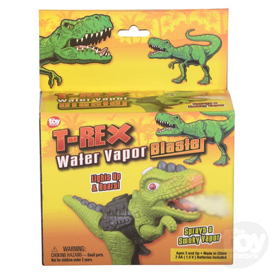 T-Rex Water Vapor Blaster Preview #3