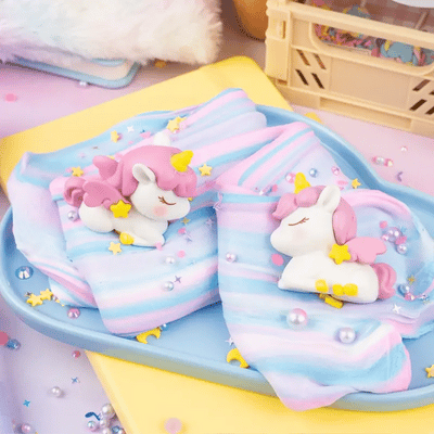 Unicorn Tales Sunbeam Serenade Butter Preview #3