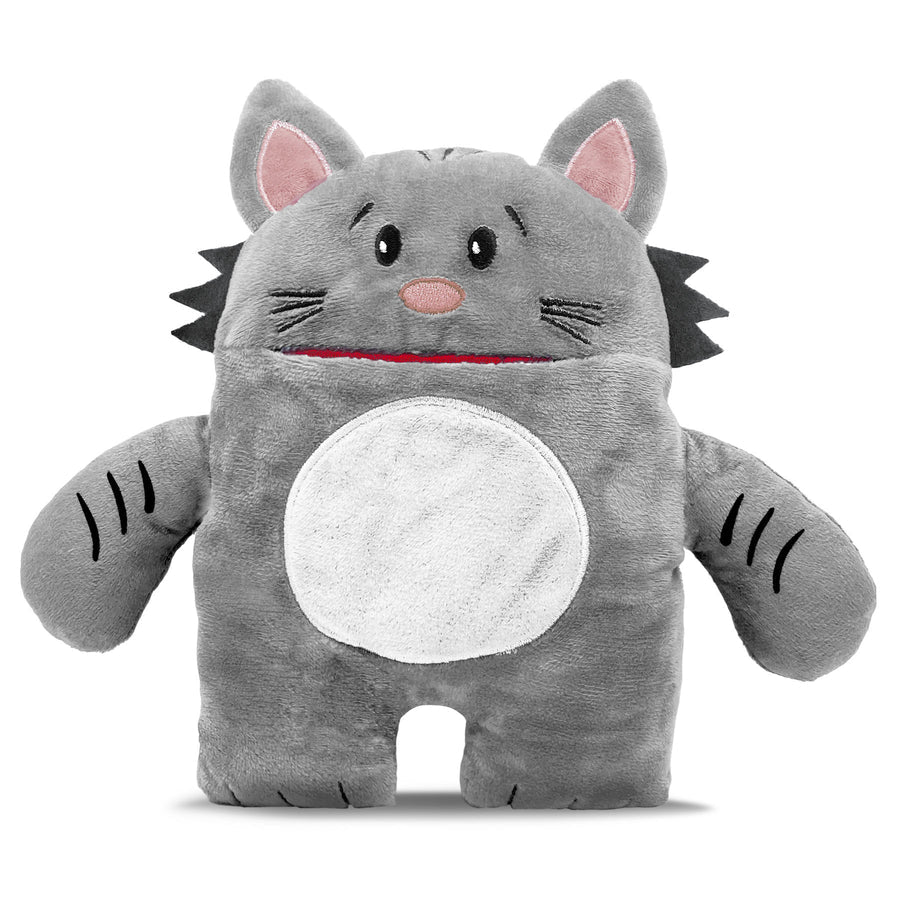 Tooth Fairy Pillows Preview #3