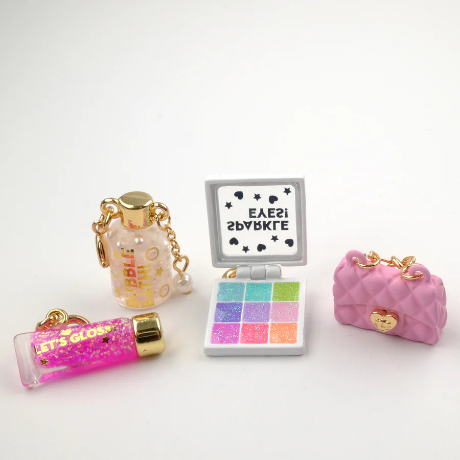 Eye Shadow Charm Cover