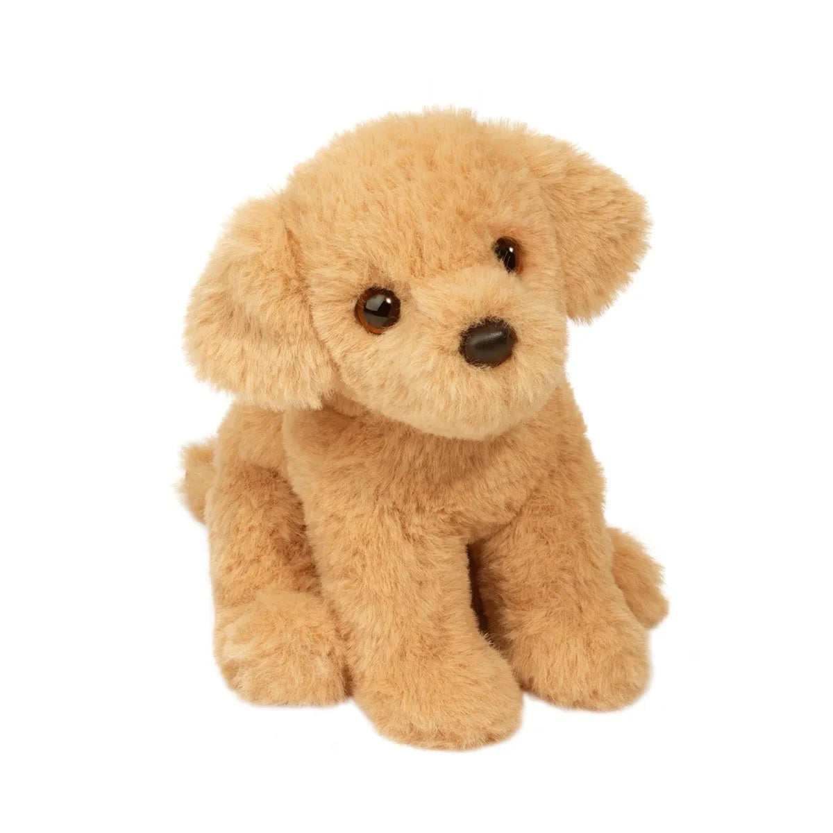 Tomfoolery Toys | Goldie Soft Golden Retriever