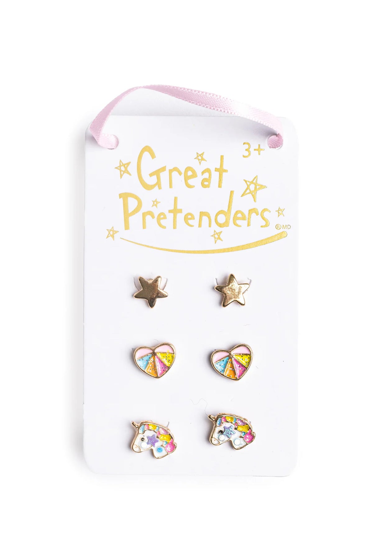Boutique Earrings Cover