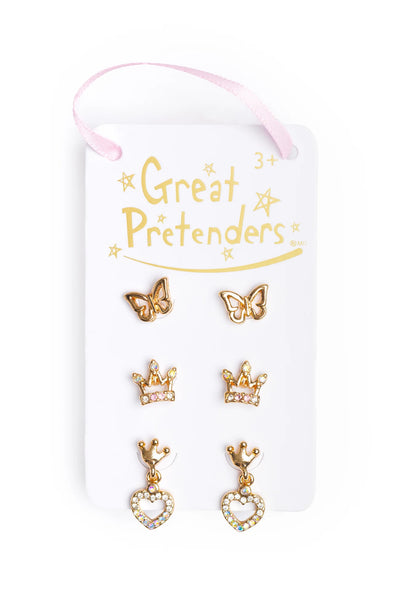 Boutique Earrings Preview #3