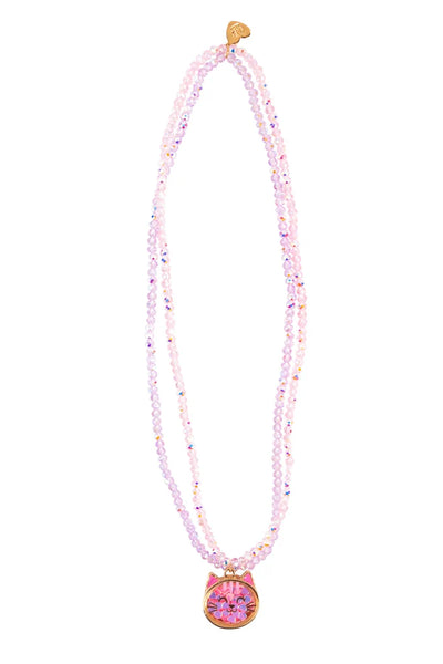 Konfetti Kitty Necklace Preview #1