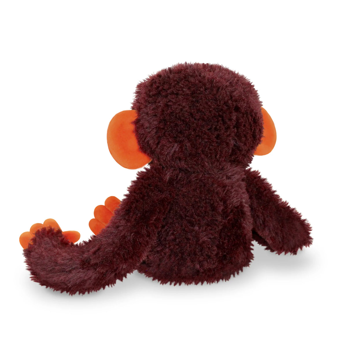 Grumpy Monkey Soft Toy Cover