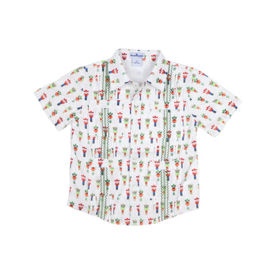 Nutcracker Guayabera Preview #1