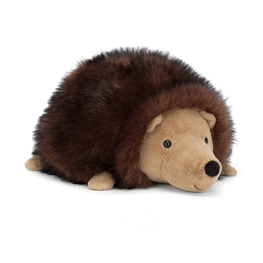 Tomfoolery Toys | Hamish Hedgehog