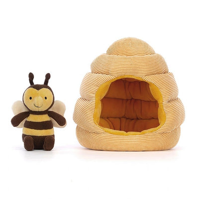 Honeyhome Bee Preview #2
